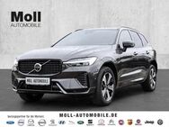 Volvo XC60, Plus Dark Recharge Plug-In Hybrid AWD T8 Twin Engine EU6d digitales, Jahr 2024 - Aachen