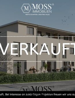 Projekt vollständig verkauft - Neubau in Freiburg-Lehen - Freiburg (Breisgau)