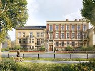 *** Modernes Wohnen im historischen Ambiente ***TOPLAGE am SCHLOSSPARK *** - Potsdam