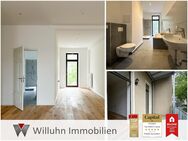 Direkt am Zentrum - hochwertig saniert! Fernwärme | En-Suite-Badezimmer | Stellplatz möglich - Leipzig