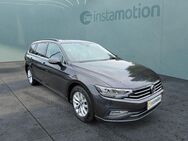 VW Passat Variant, 1.5 TSI Business, Jahr 2019 - München