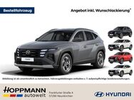 Hyundai Tucson, Select BESTELLAKTION INKL WUNSCHFARBE³, Jahr 2022 - Neunkirchen (Nordrhein-Westfalen)