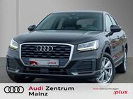 Audi Q2, 30 TFSI, Jahr 2019 - Mainz