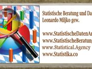 SPSS AMOS Statistik Datenanalyse Nachhilfe Statistische Beratung - Landau (Isar)