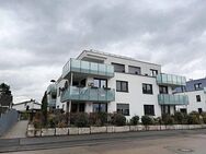 Rauenberg (Erdgeschoss) BJ. 2018 inkl. TG Stellplatz - inkl. neuwertige EBK - Terrasse - Top 2-Zimmerwohnung in gesuchter Lage - Rauenberg