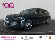 VW Passat, 2.0 TDI Business MASSAGE, Jahr 2024 - Köln