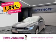 VW Golf, 2.0 TDI 8 Life, Jahr 2024 - Hamm