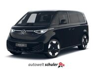 VW ID.BUZZ, Pro 21, Jahr 2022 - Villingen-Schwenningen