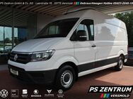 VW Crafter, 2.0 TDI 35 L2H2 FWD Kasten, Jahr 2017 - Versmold