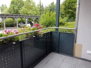 Vorsorgeimmobilie: Schöne vermietete Seniorenwohnung! - Michelbach (Bilz)