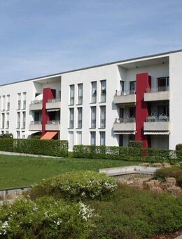 Im besten Alter eine Wohnung bei VIVAWEST - Wohnen ab 60. - Essen