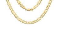 Firetti Goldkette Schmuck Geschenk Gold 375 Halsschmuck Halskette Goldkette Rebhuhnauge