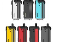 Vapefly TGO Mod Pod Touch And Go, Fingerprint, Gunmetal, Neu - Gommern