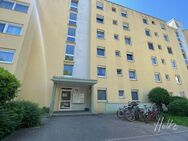 Vermietete Kapitalanlage - großzügige 1-Zimmer-Wohnung in Freiburg-Landwasser zu verkaufen! - Freiburg (Breisgau)