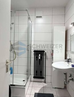 Helle 2-Zimmer-Wohnung mit Wohlfühlatmosphäre in Stuttgart-Bad Cannstatt! - Stuttgart