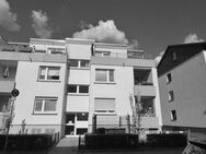 Topsanierte Wohnung mit Dachterrasse! - Frankfurt (Main)