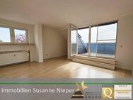 Hübsches Wohlfühldomizil mit Dachterrasse in kleiner Seitenstraße - Solingen (Klingenstadt)