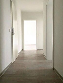 Bezugsfertig: 3 Zimmer + Arbeitszimmer! - Dortmund