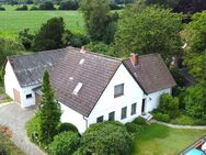 --Einfamilienhaus in Feldrandlage-- - Schwissel