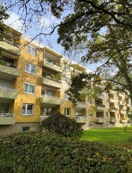 Kapitalanlage: Vermietete 3-Zimmerwohnung in Frankfurt-Nied - Frankfurt (Main)