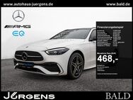 Mercedes C 300, de T AMG-Sport Night 18, Jahr 2023 - Iserlohn