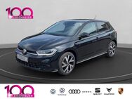 VW Polo, 1.0 TSI VI EU6d R-Line, Jahr 2023 - Aachen