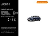 Audi A3, Sportback 35 TFSI advanced SMART-INTER 17ZOLL, Jahr 2024 - Linsengericht