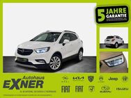 Opel Mokka X 1.4 Turbo INNOVATION Navi. LED - Hof