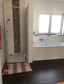 Haus mit Einbauküche zu vermieten - Elz