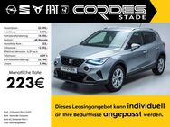 Seat Arona, 1.0 TSI FR, Jahr 2023 - Stade (Hansestadt)