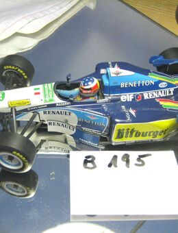 Formel 1 Modellauto 1:18. Verschiedene --Siehe dazu die Fotos - Meckenheim