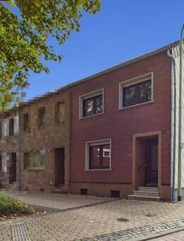 Charmantes und top gepflegtes Zuhause im Herzen von Merzenich! - Merzenich