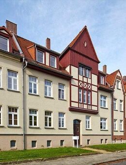 Diese Wohnung wird für Sie noch saniert! - Leipzig