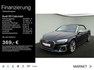 Audi S5, 3.0 TFSI quattro Cabriolet Cabrio, Jahr 2021 - Bad Nauheim