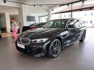 BMW 330 d xDrive M Sport M Sportpaket Head-Up HiFi - Pegnitz