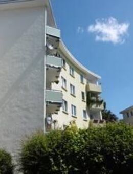 3-Zimmer-Wohnung im EG in Hamm Westen - Hamm