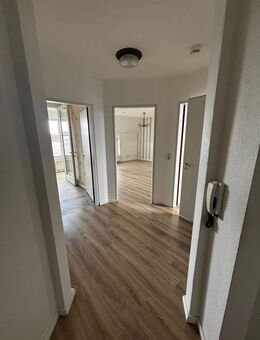 2-Zimmer Wohnung - Bremerhaven