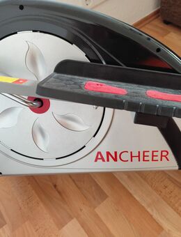 Crosstrainer - Lünen