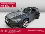 Audi A6, Lim 45 TFSI advanced S line Int, Jahr 2023 - Ludwigsburg