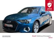 Audi A3, Sportback advanced 30 TFSI Plus, Jahr 2023 - Hamburg