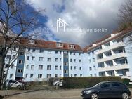 CHARMANTES 1-ZIMMER APARTMENT MIT BALKON IN HAKENFELDE - Berlin