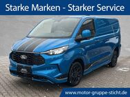 Ford Transit Custom, Kasten 320 L1 Sport ##Automatik, Jahr 2022 - Weiden (Oberpfalz)