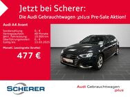 Audi A4, Avant advanced 35 TDI, Jahr 2024 - Saarbrücken