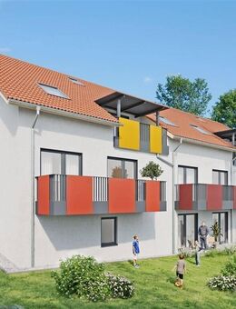 Ankommen und erholen! Bestlage bei Mainz! - Klein-Winternheim