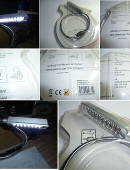 USB Lampe LED  für PC , Laptop neu Nr. 63 - Lichtenau (Nordrhein-Westfalen)