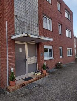 Geräumige 3 ZKB mit Balkon in Meppen zum 01.02.2026 zu vermieten - Meppen