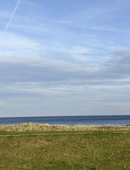 BIETERVERFAHREN: Einmalige Gelegenheit für Ihr Haus am Meer - Schönberg (Holstein)