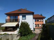 Energetisch modernisiertes, sehr gepflegtes Mehrfamilienhaus mit 4 Wohneinheiten in BRK-Staatsbad zu verkaufen - Bad Brückenau