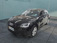 Audi Q2, S line 30 TDI quattro VC P, Jahr 2023 - München