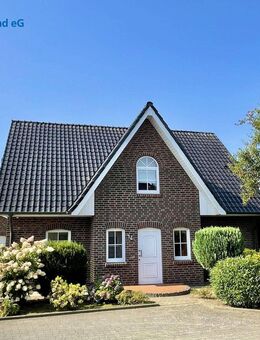 Ihr neues Zuhause: Einfamilienhaus mit viel Platz für die Familie - Freren
